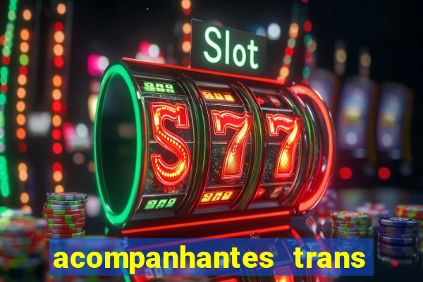 acompanhantes trans santos sp