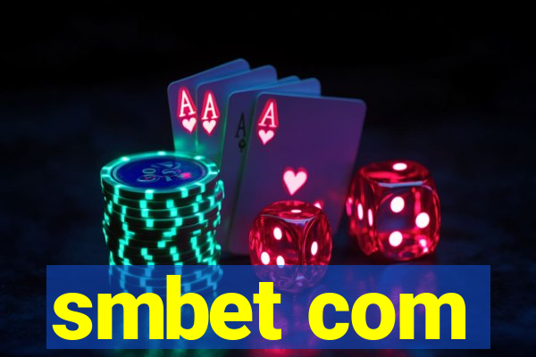 smbet com