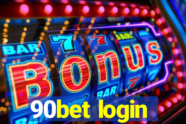 90bet login