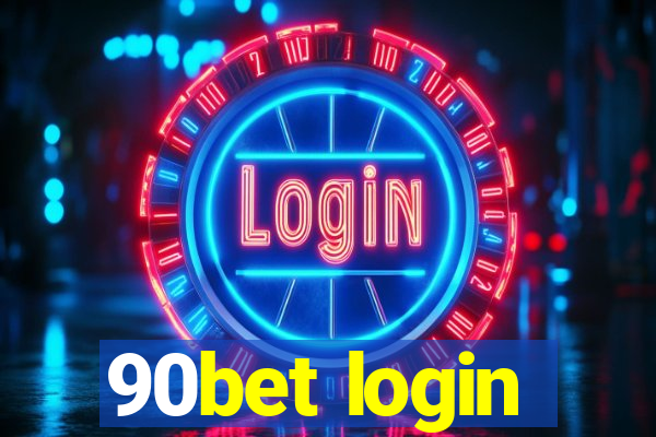 90bet login
