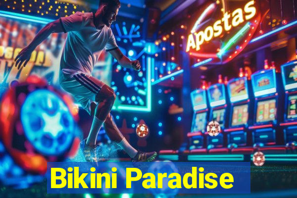 Bikini Paradise