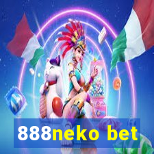888neko bet