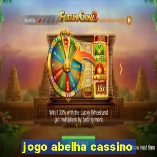 jogo abelha cassino