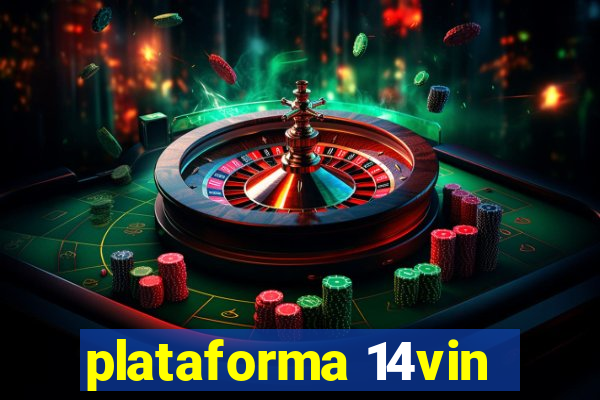 plataforma 14vin