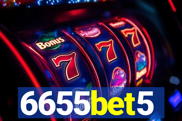 6655bet5