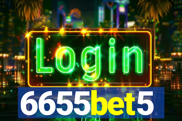 6655bet5
