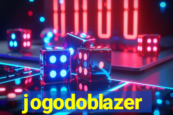 jogodoblazer