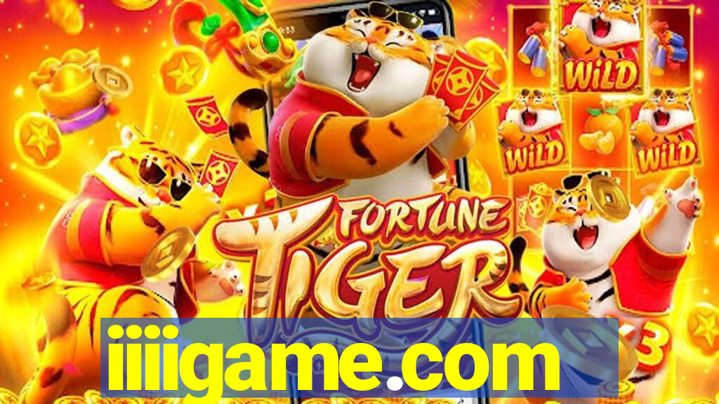 iiiigame.com