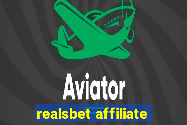 realsbet affiliate