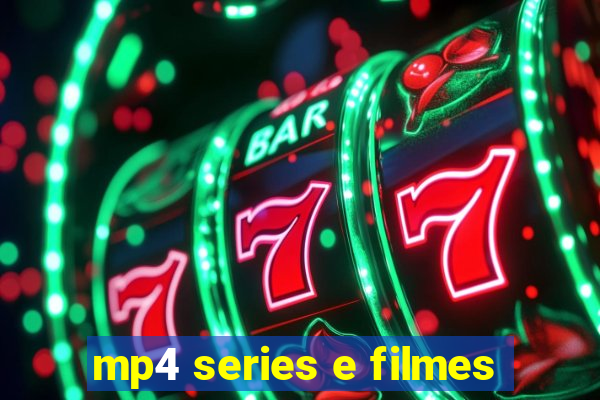mp4 series e filmes