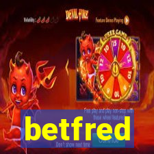betfred