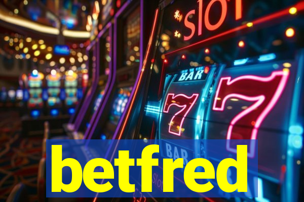 betfred