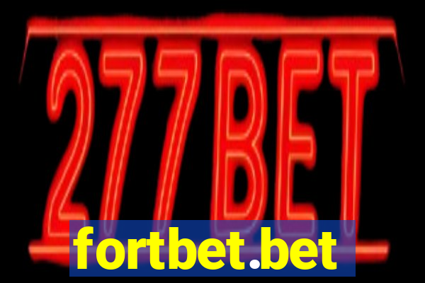 fortbet.bet