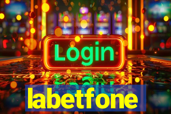 labetfone