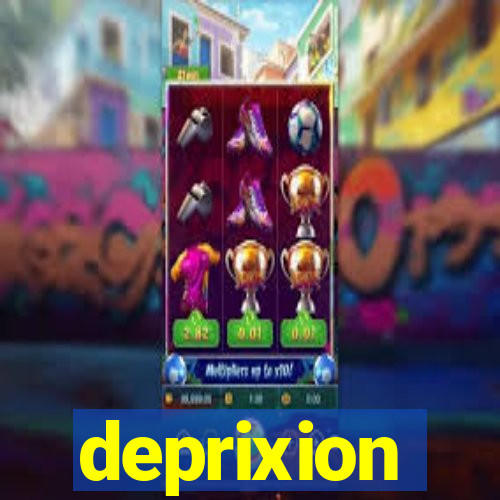 deprixion