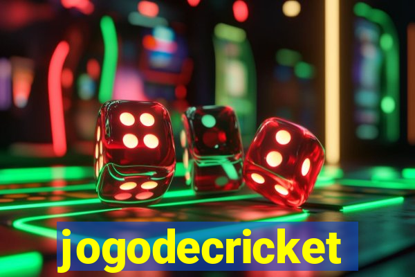 jogodecricket