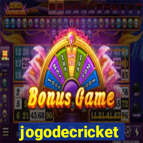 jogodecricket
