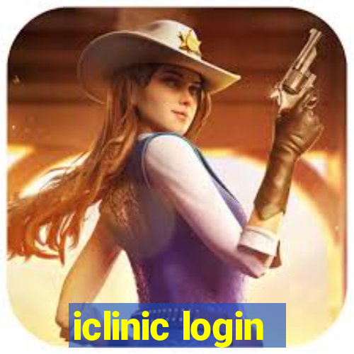 iclinic login