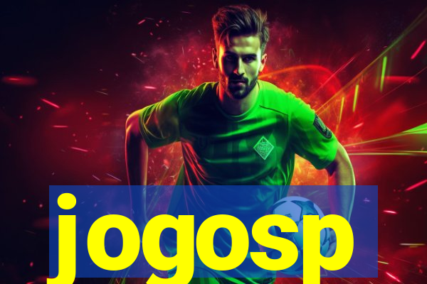 jogosp