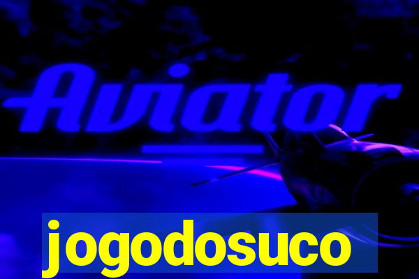 jogodosuco