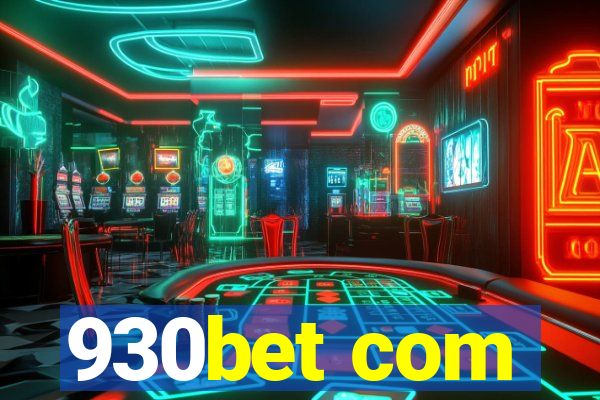 930bet com