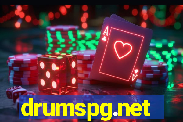 drumspg.net