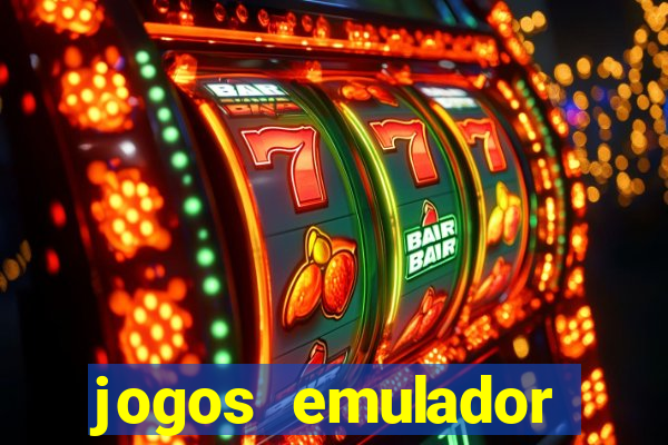 jogos emulador nintendo switch