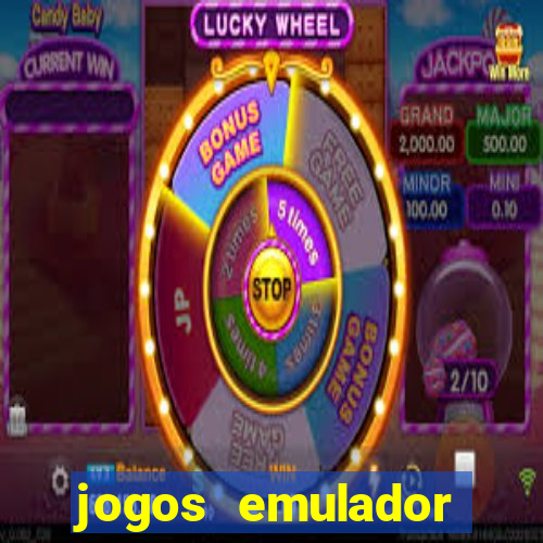 jogos emulador nintendo switch