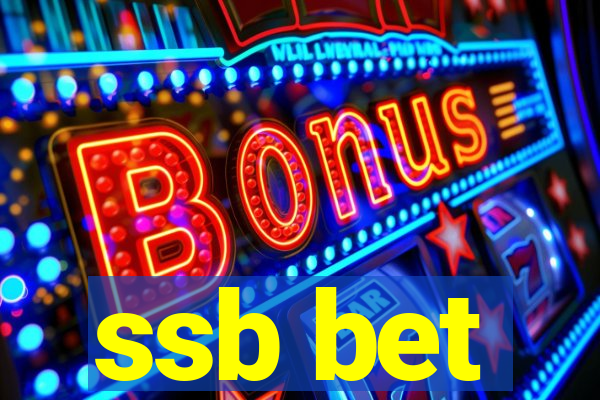 ssb bet