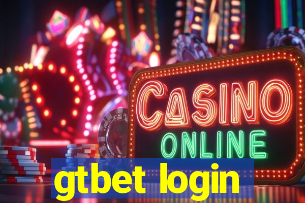 gtbet login