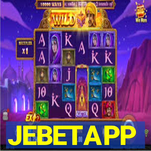 JEBETAPP