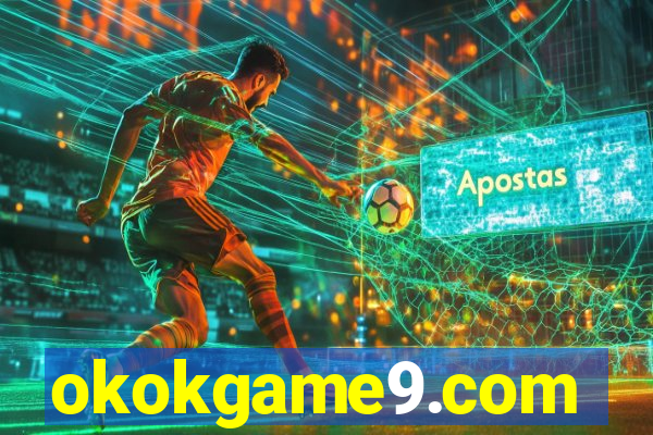 okokgame9.com
