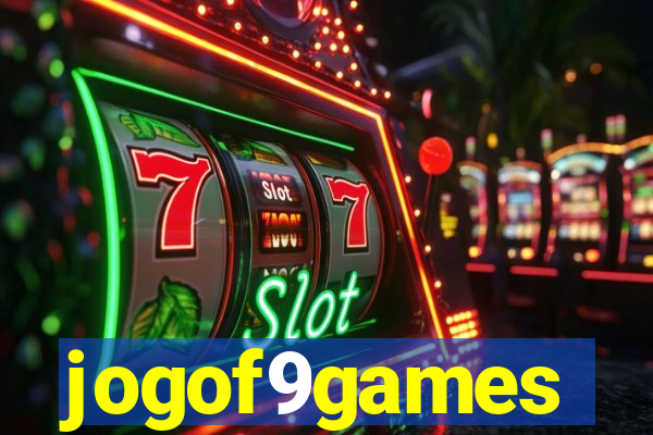 jogof9games