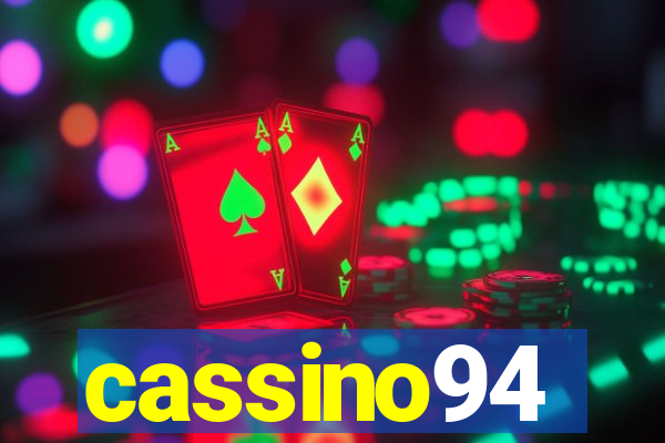 cassino94