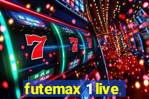 futemax 1 live