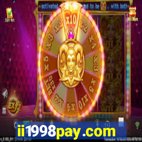 ii1998pay.com