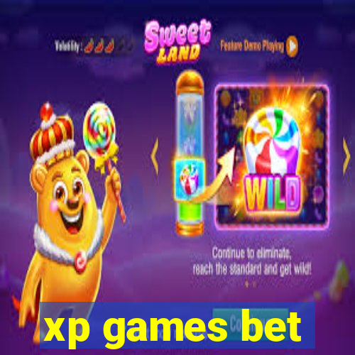 xp games bet