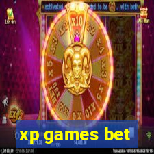 xp games bet