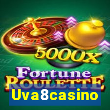 Uva8casino