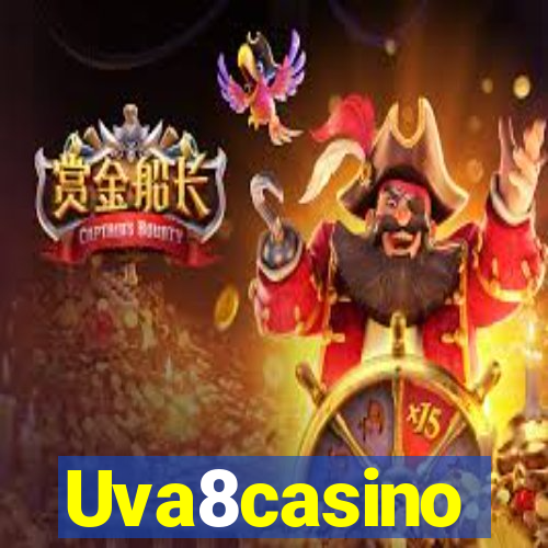 Uva8casino