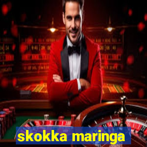 skokka maringa