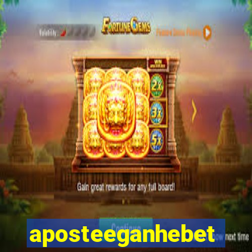 aposteeganhebet