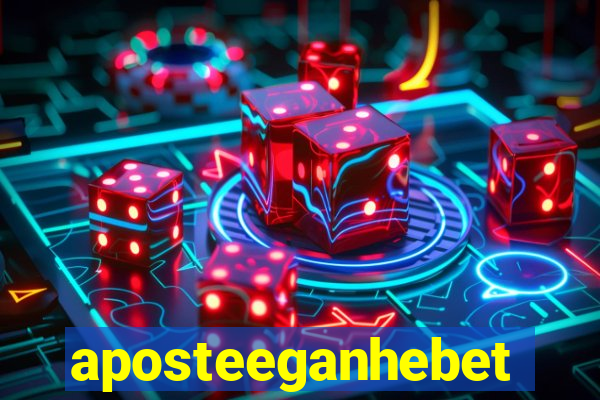aposteeganhebet