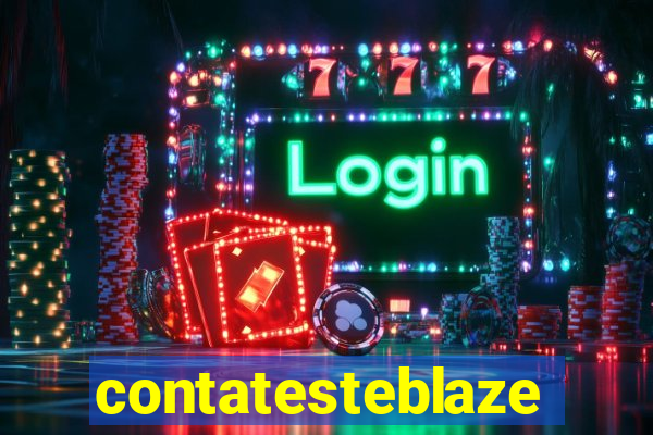 contatesteblaze