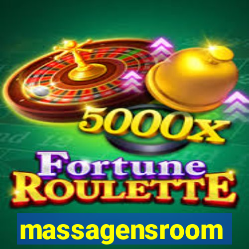 massagensroom