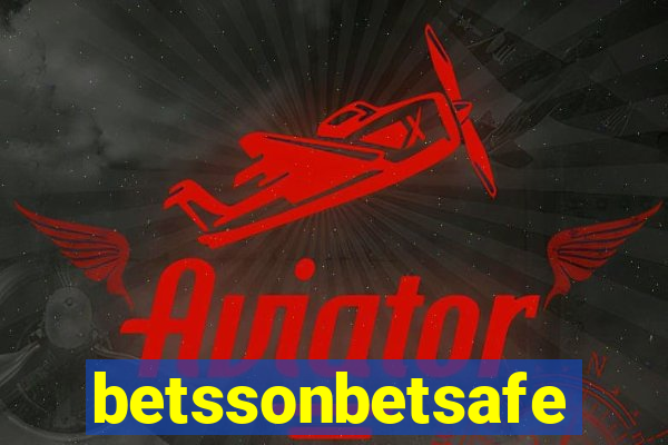 betssonbetsafe