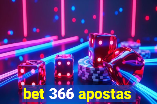 bet 366 apostas