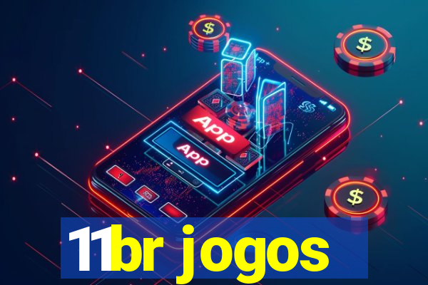 11br jogos