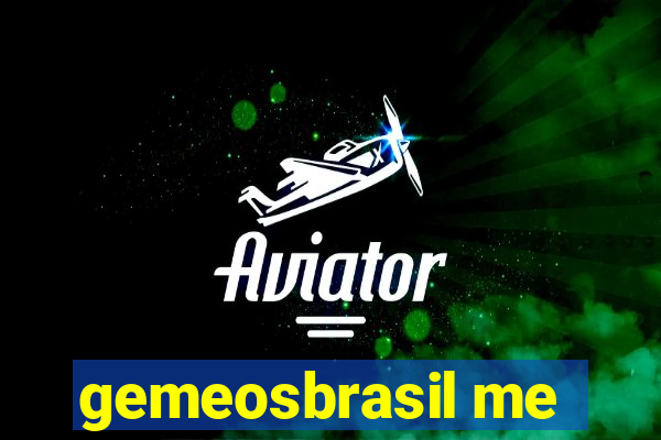 gemeosbrasil me