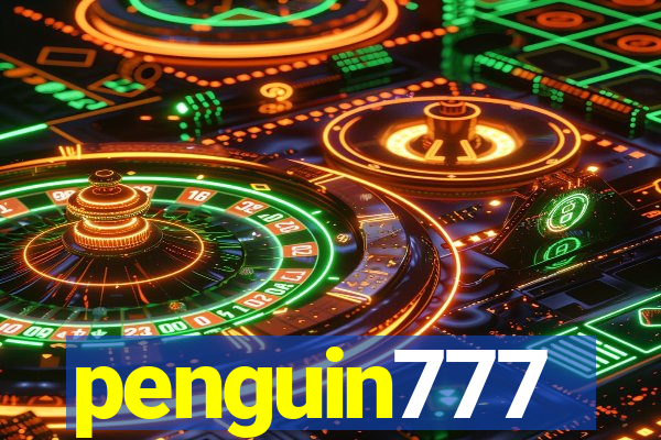 penguin777